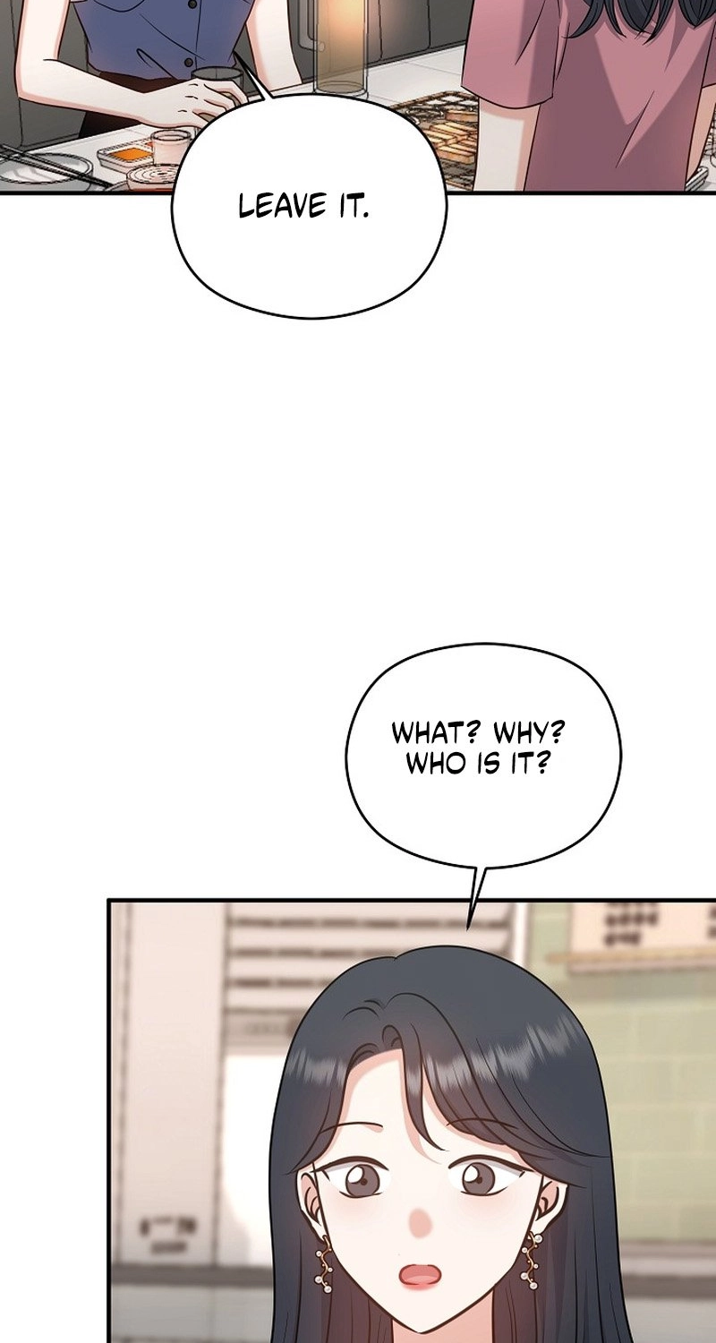 Read The Second Proposal Was Sweet chapter 41 image 64 on Lezhin