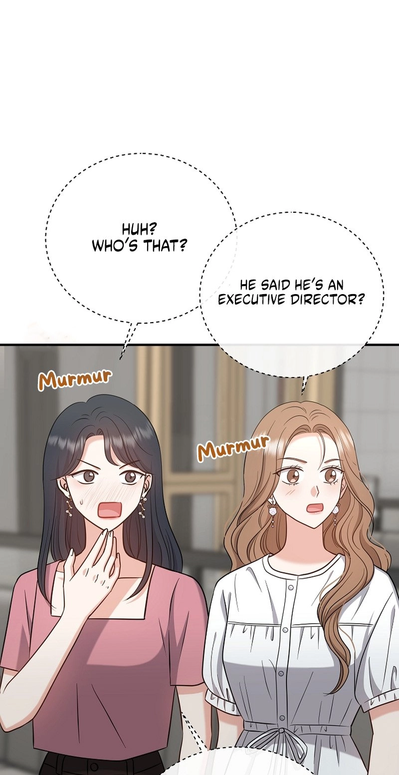 Read The Second Proposal Was Sweet chapter 41 image 69 on Lezhin