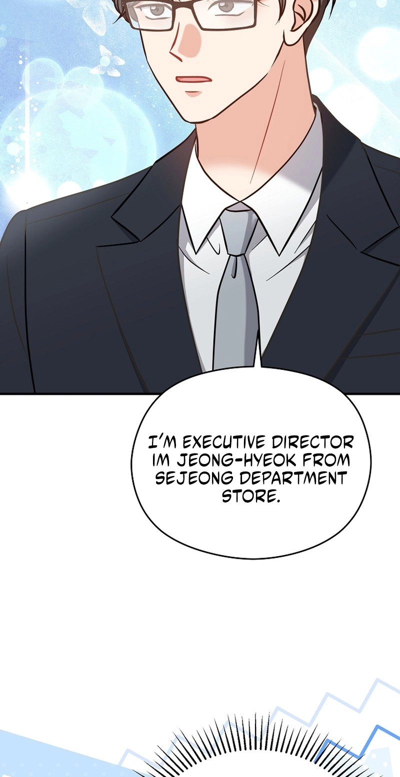 Read The Second Proposal Was Sweet chapter 41 image 71 on Lezhin