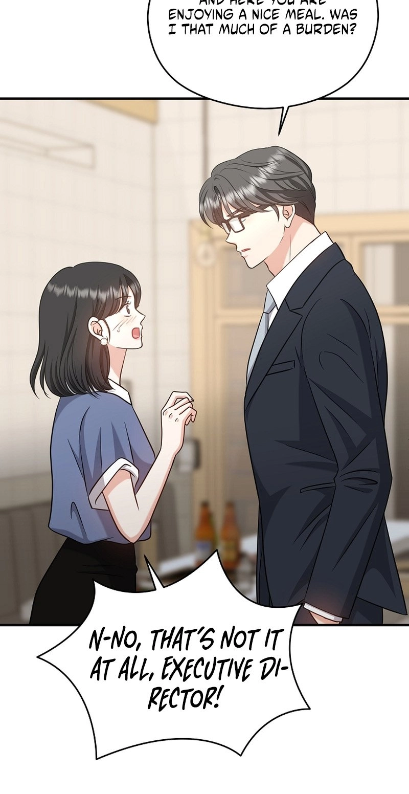 Read The Second Proposal Was Sweet chapter 41 image 73 on Lezhin