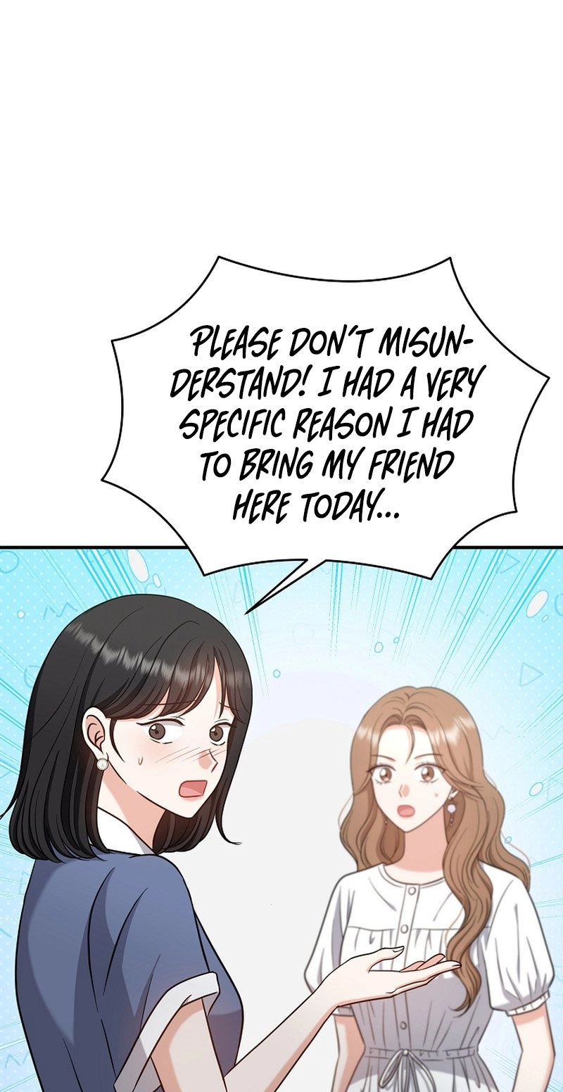 Read The Second Proposal Was Sweet chapter 41 image 74 on Lezhin