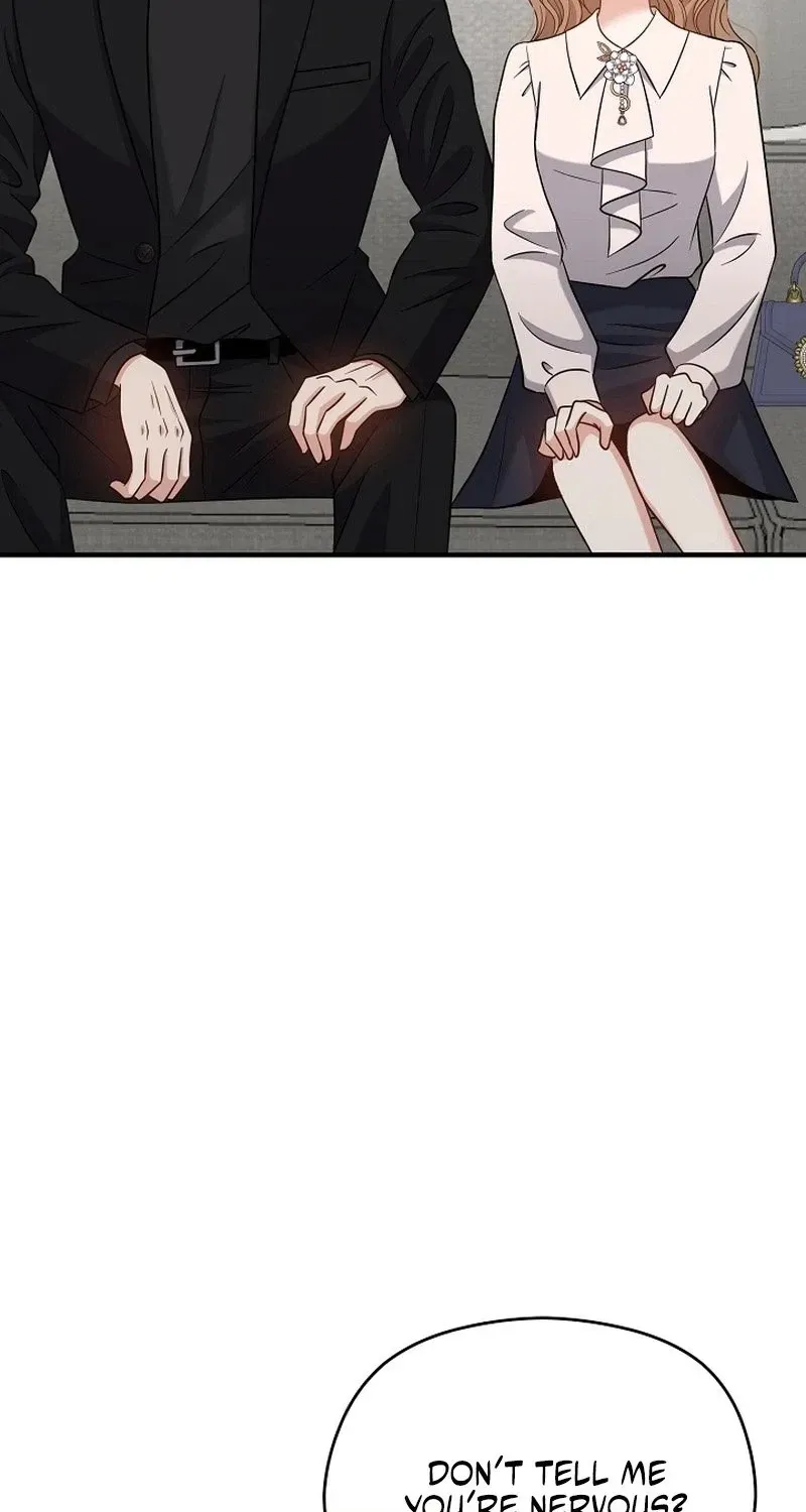 Read The Second Proposal Was Sweet chapter 41 image 8 on Lezhin