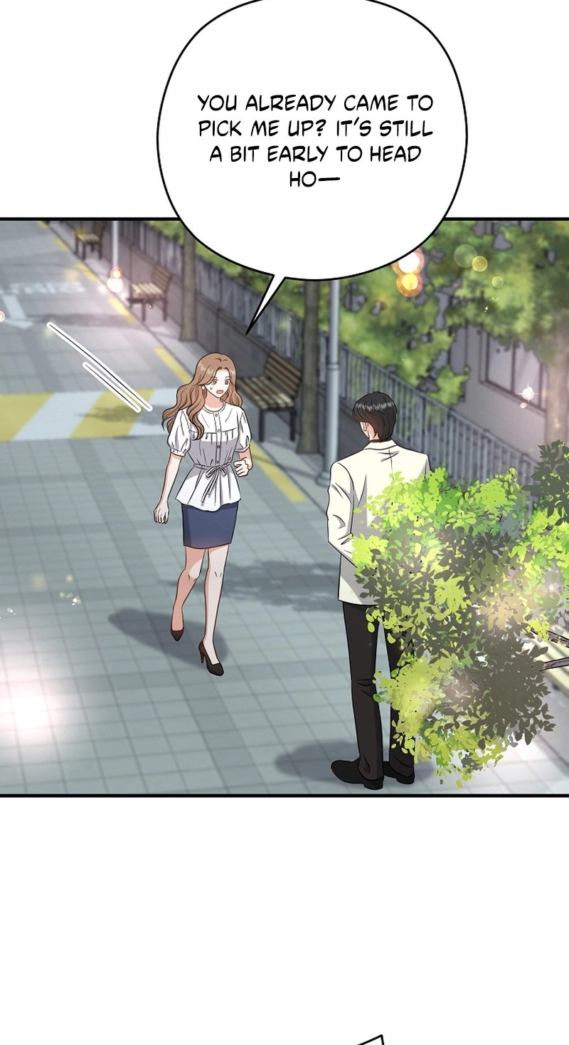 Read The Second Proposal Was Sweet chapter 41 image 82 on Lezhin