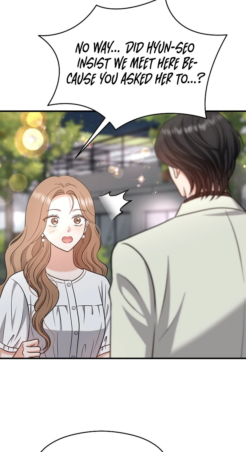 Read The Second Proposal Was Sweet chapter 41 image 83 on Lezhin