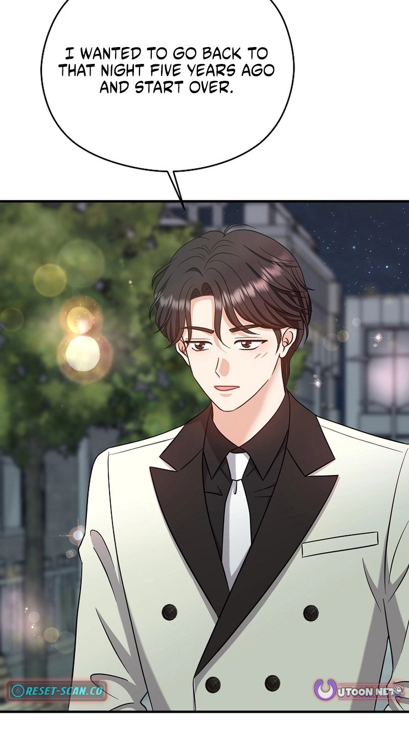 Read The Second Proposal Was Sweet chapter 41 image 84 on Lezhin