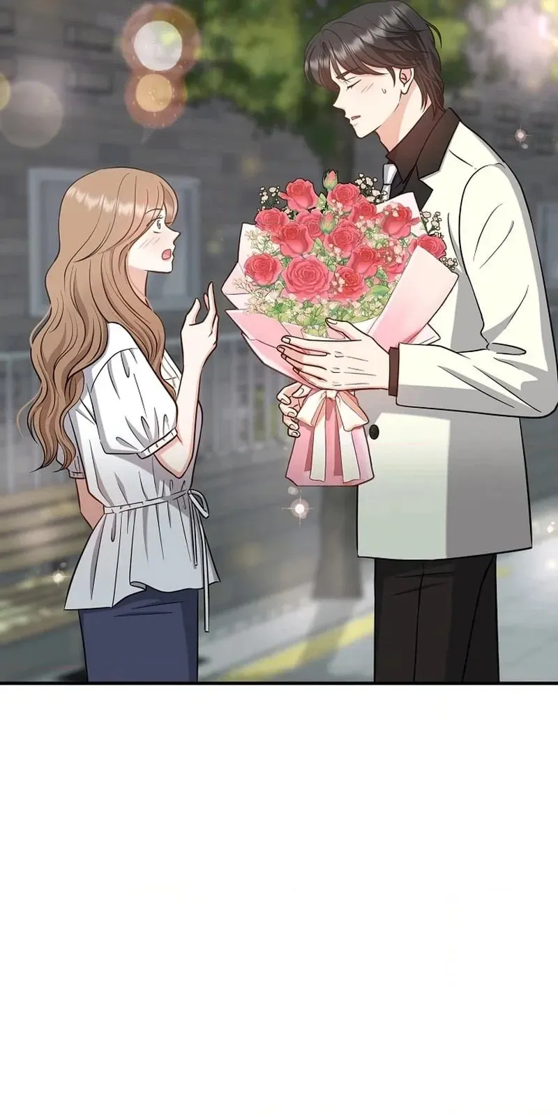 Read The Second Proposal Was Sweet chapter 41 image 88 on Lezhin