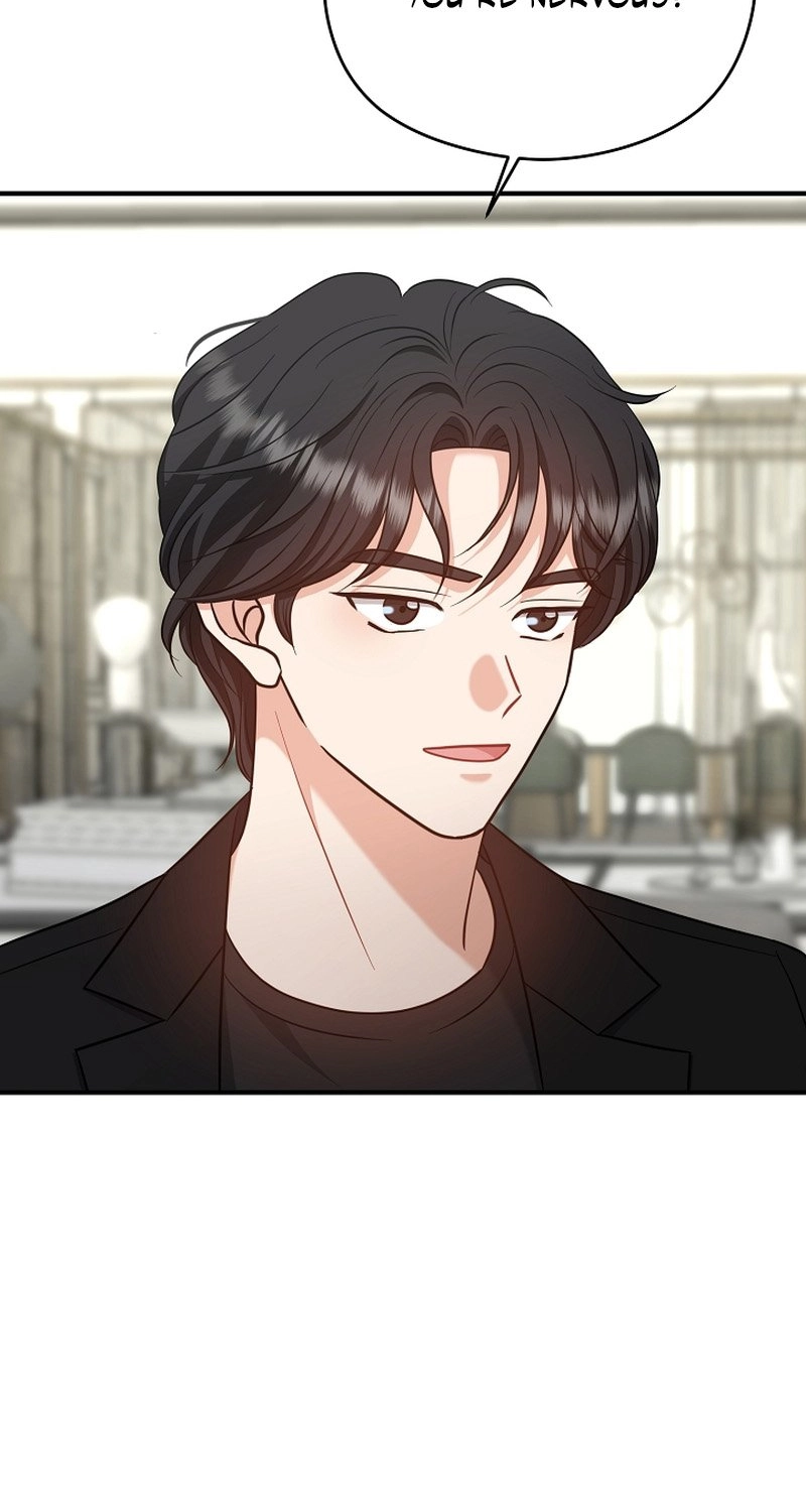 Read The Second Proposal Was Sweet chapter 41 image 9 on Lezhin
