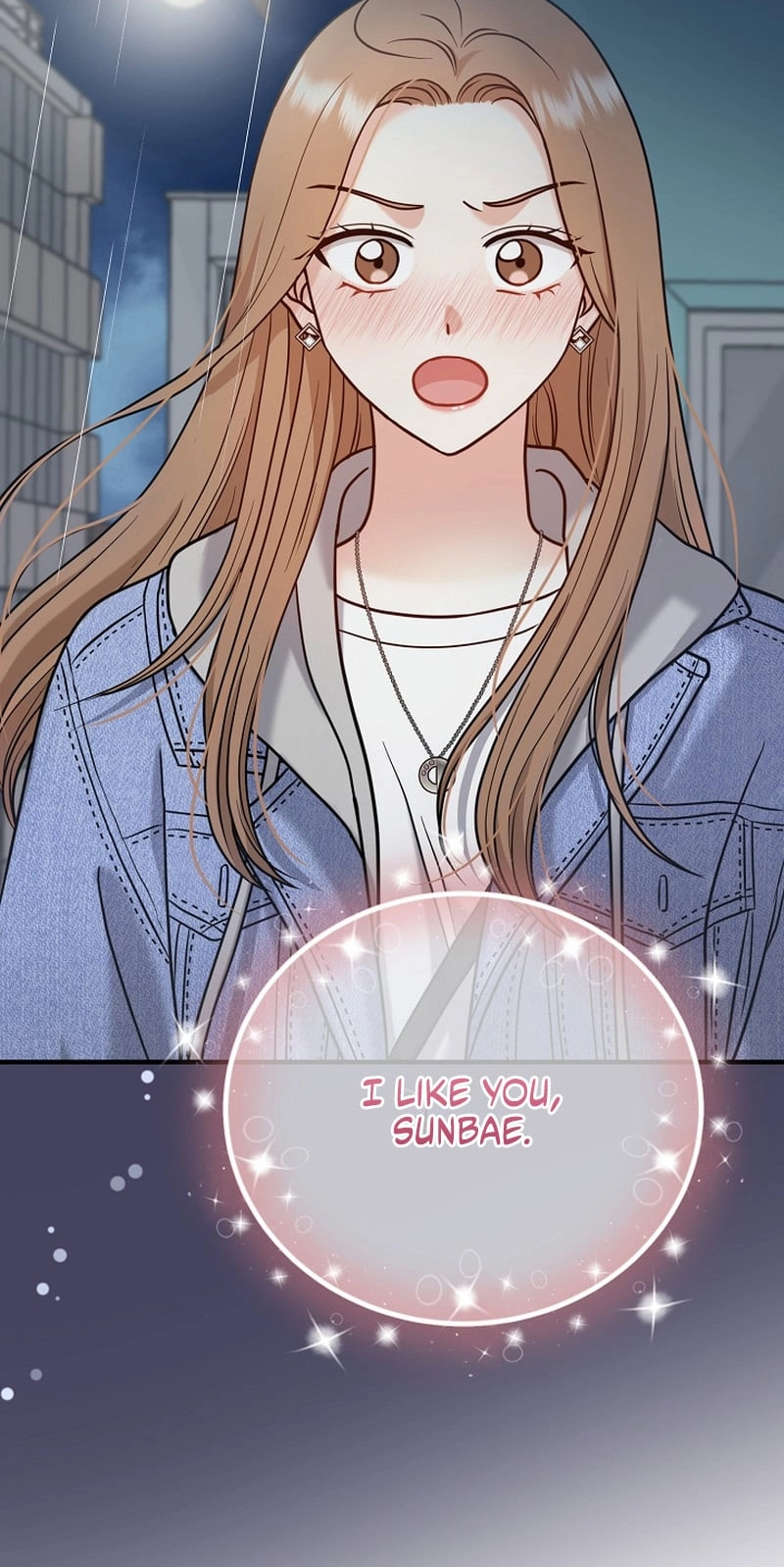 Read The Second Proposal Was Sweet chapter 41 image 90 on Lezhin