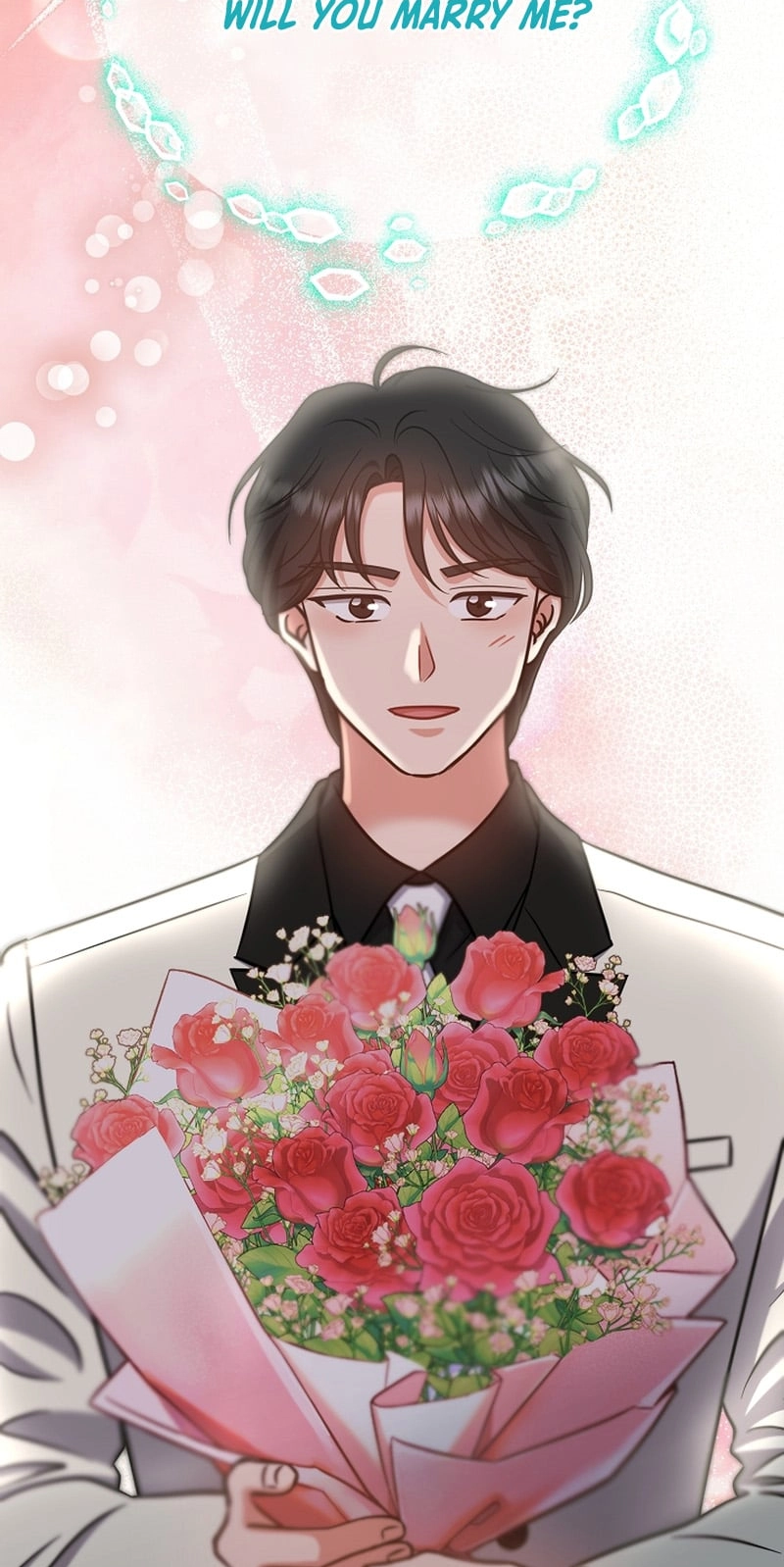 Read The Second Proposal Was Sweet chapter 41 image 92 on Lezhin