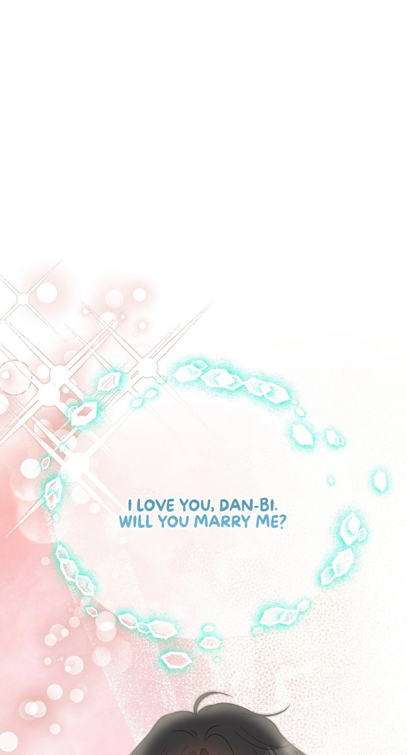 Read The Second Proposal Was Sweet chapter 42 image 0 on Lezhin