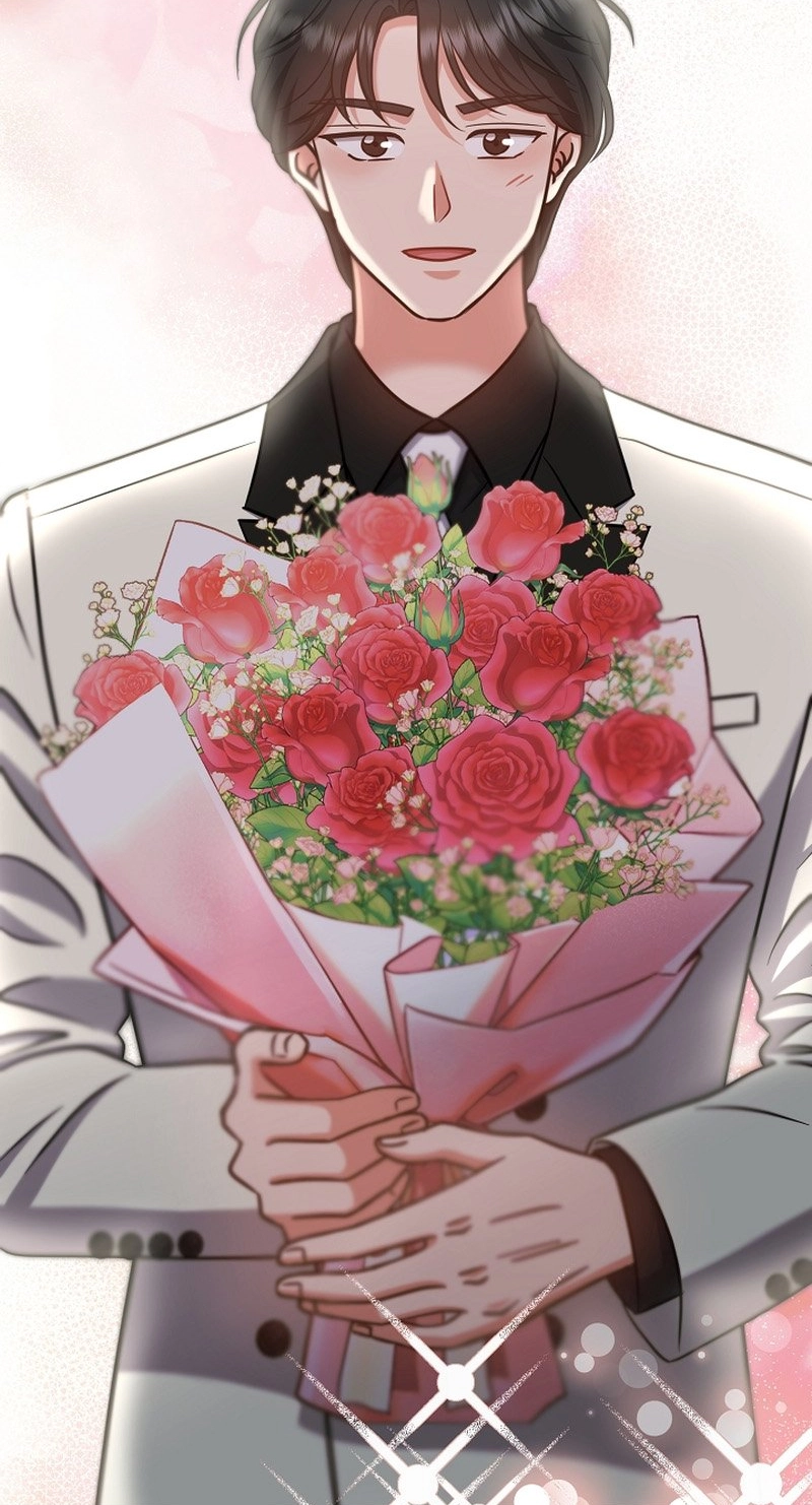 Read The Second Proposal Was Sweet chapter 42 image 1 on Lezhin
