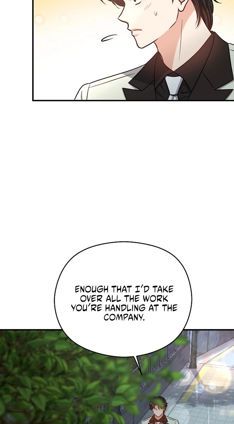 Read The Second Proposal Was Sweet chapter 42 image 13 on Lezhin