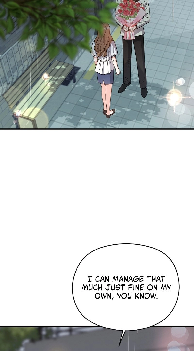 Read The Second Proposal Was Sweet chapter 42 image 14 on Lezhin