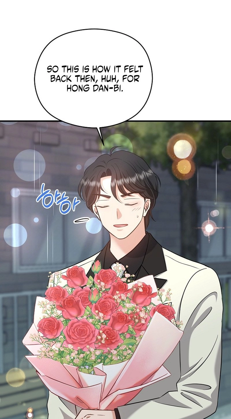 Read The Second Proposal Was Sweet chapter 42 image 16 on Lezhin