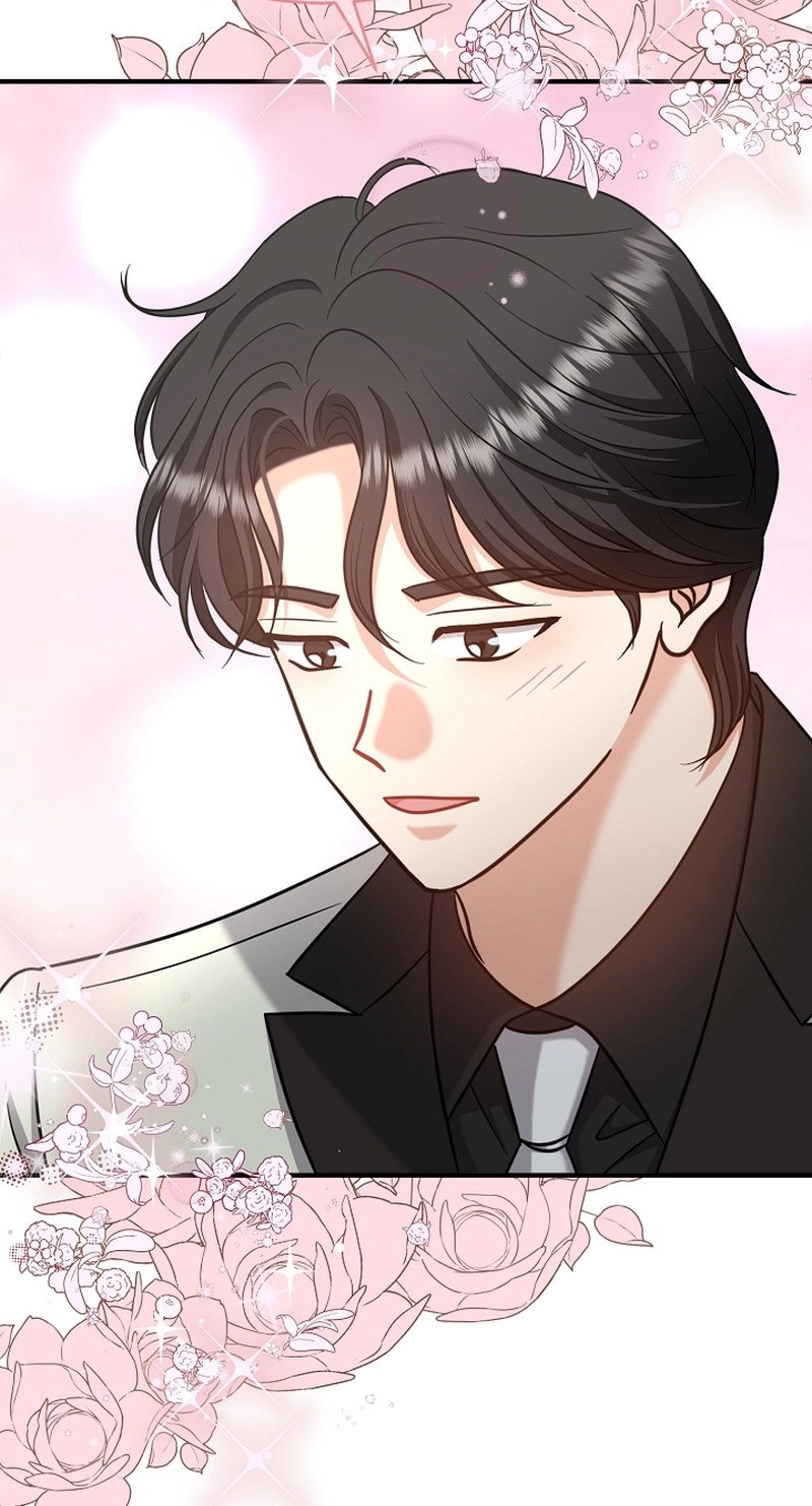 Read The Second Proposal Was Sweet chapter 42 image 23 on Lezhin