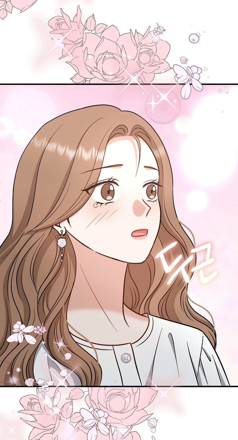 Read The Second Proposal Was Sweet chapter 42 image 24 on Lezhin
