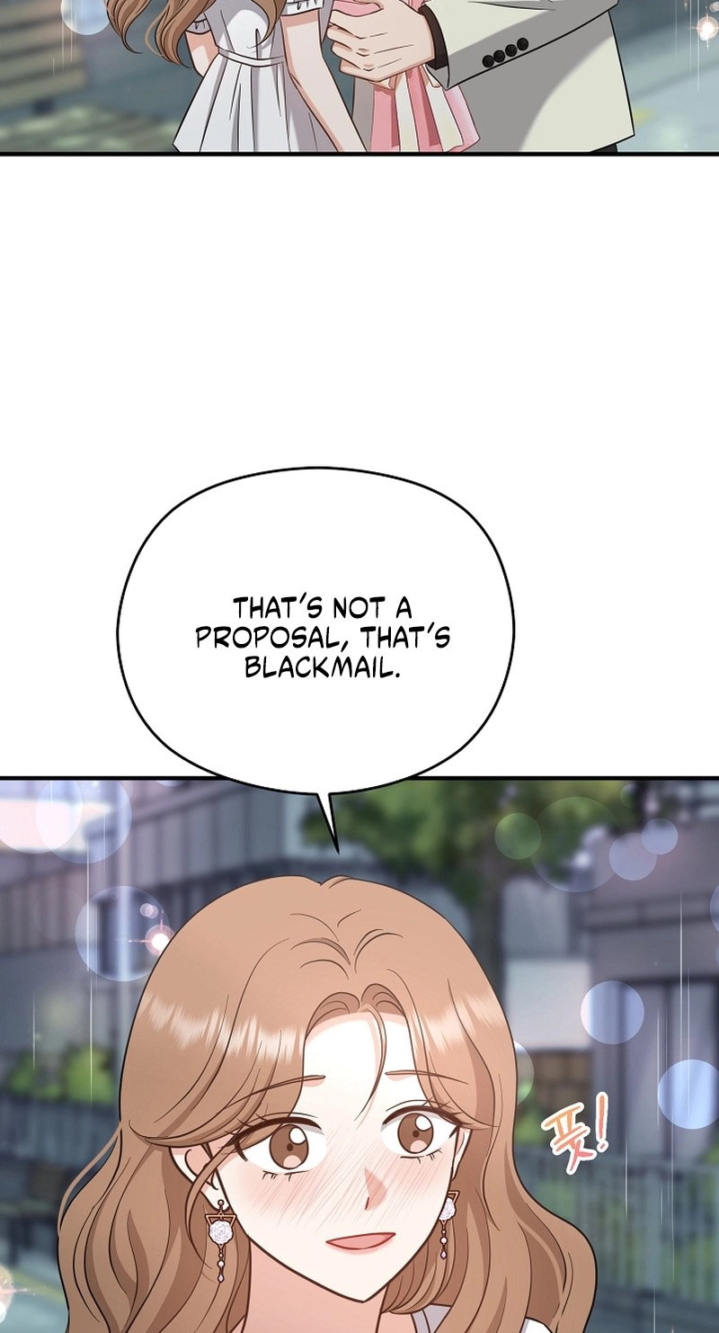 Read The Second Proposal Was Sweet chapter 42 image 26 on Lezhin