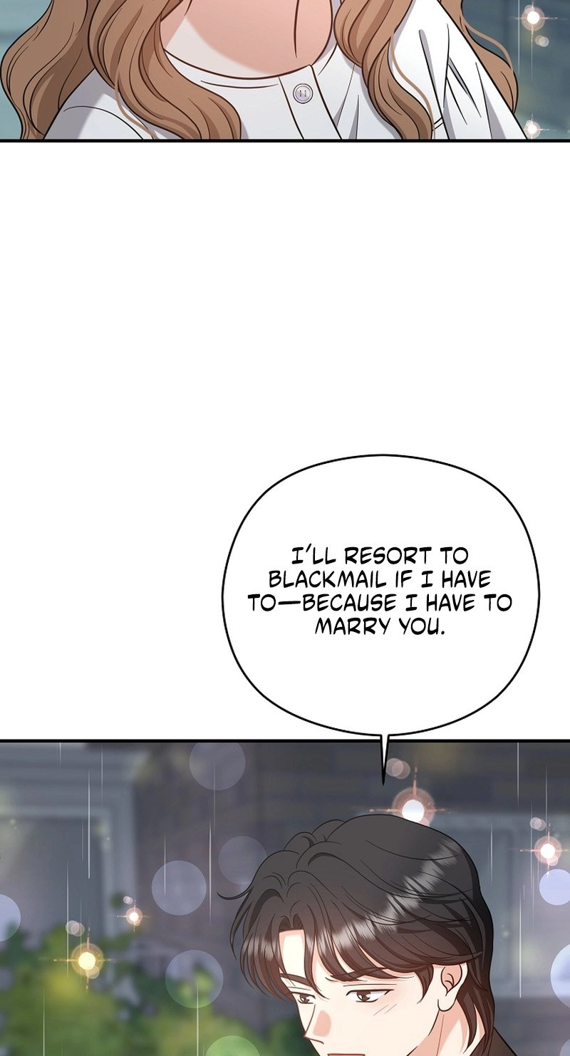 Read The Second Proposal Was Sweet chapter 42 image 27 on Lezhin