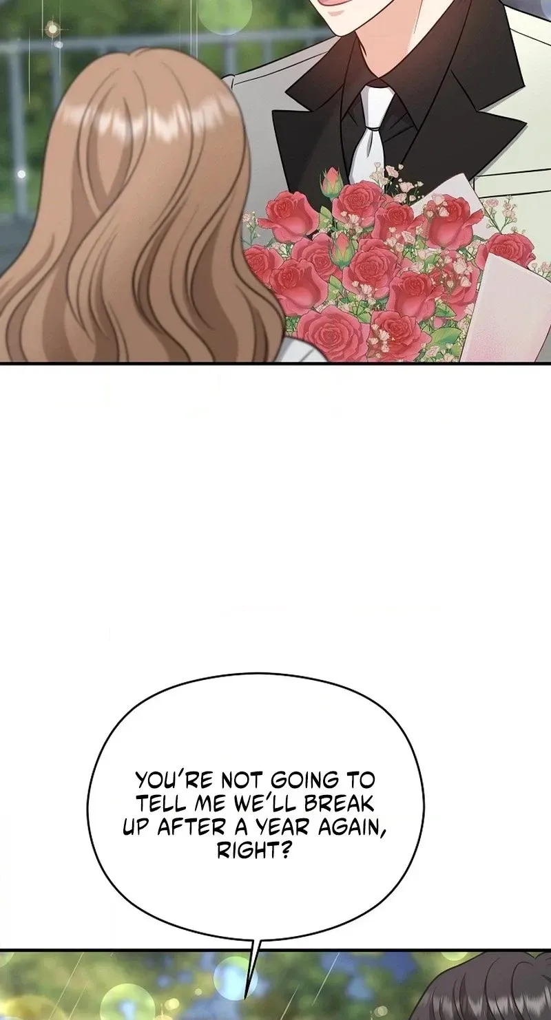 Read The Second Proposal Was Sweet chapter 42 image 28 on Lezhin