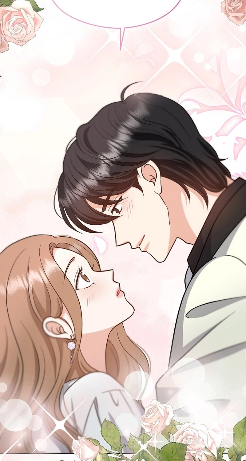 Read The Second Proposal Was Sweet chapter 42 image 31 on Lezhin
