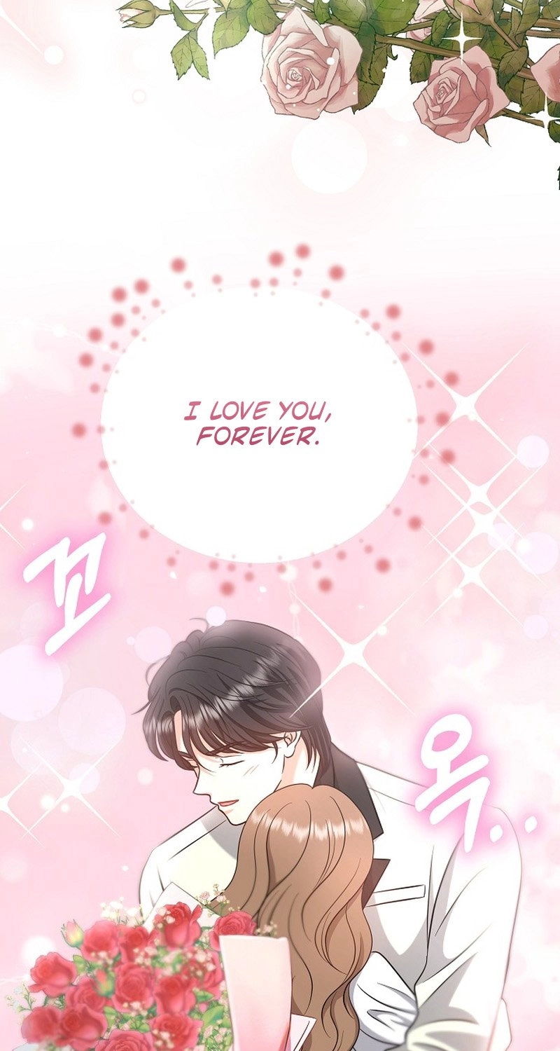 Read The Second Proposal Was Sweet chapter 42 image 32 on Lezhin