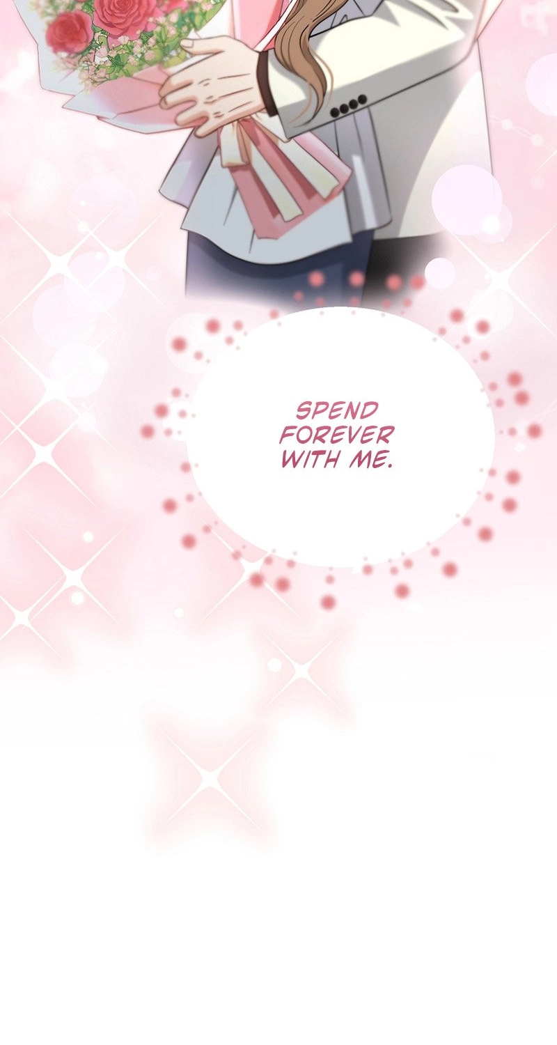Read The Second Proposal Was Sweet chapter 42 image 33 on Lezhin