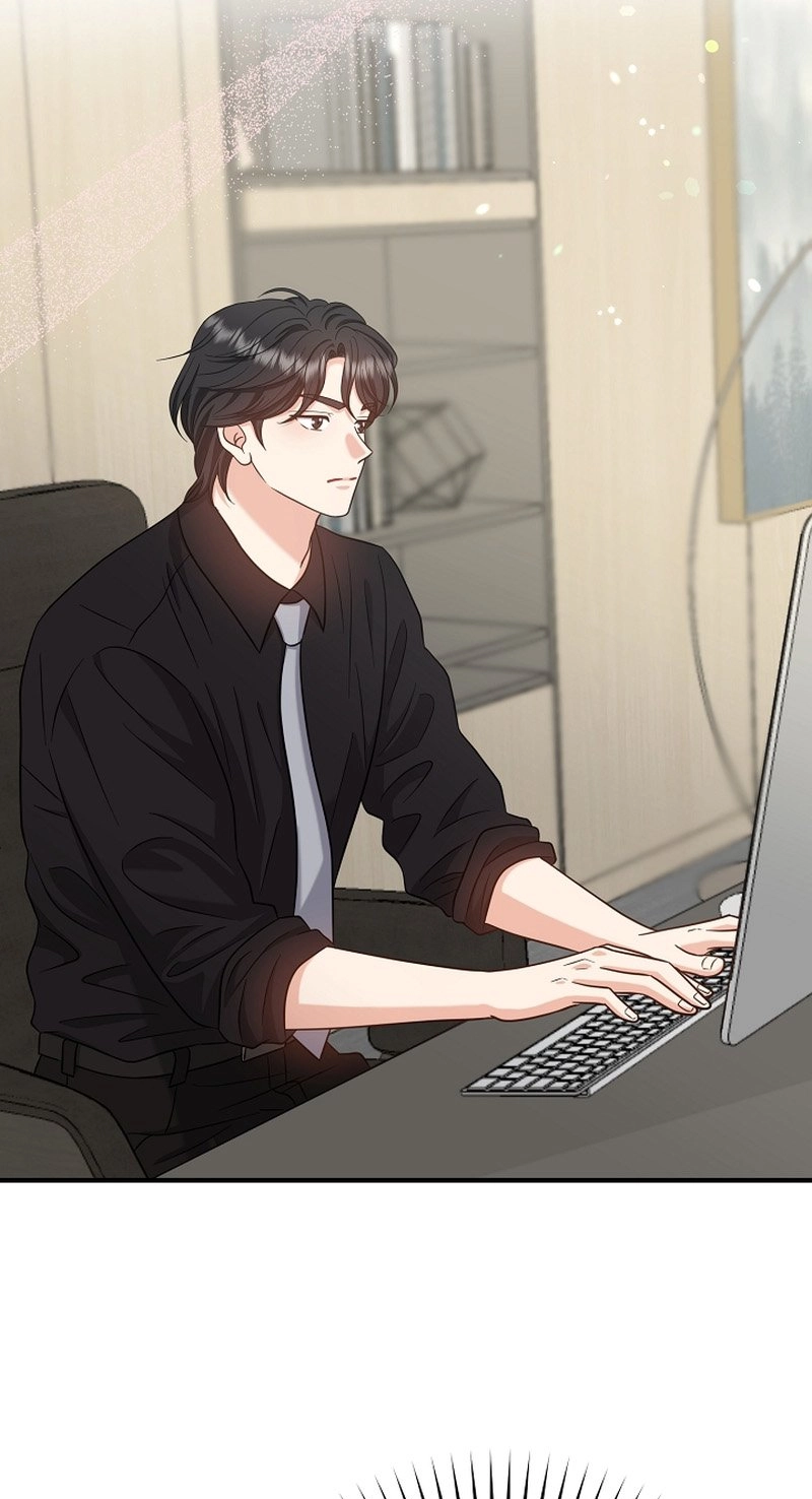 Read The Second Proposal Was Sweet chapter 42 image 40 on Lezhin