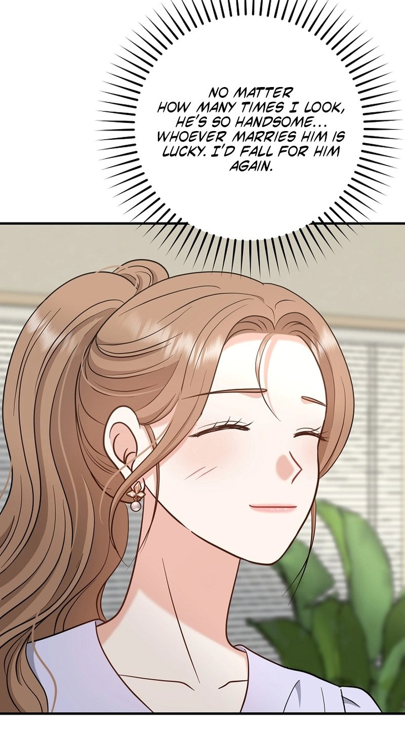 Read The Second Proposal Was Sweet chapter 42 image 41 on Lezhin