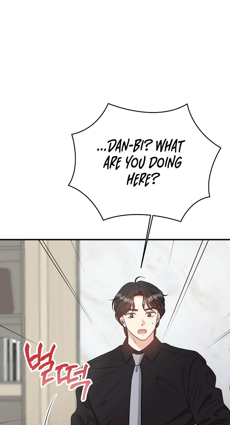 Read The Second Proposal Was Sweet chapter 42 image 42 on Lezhin