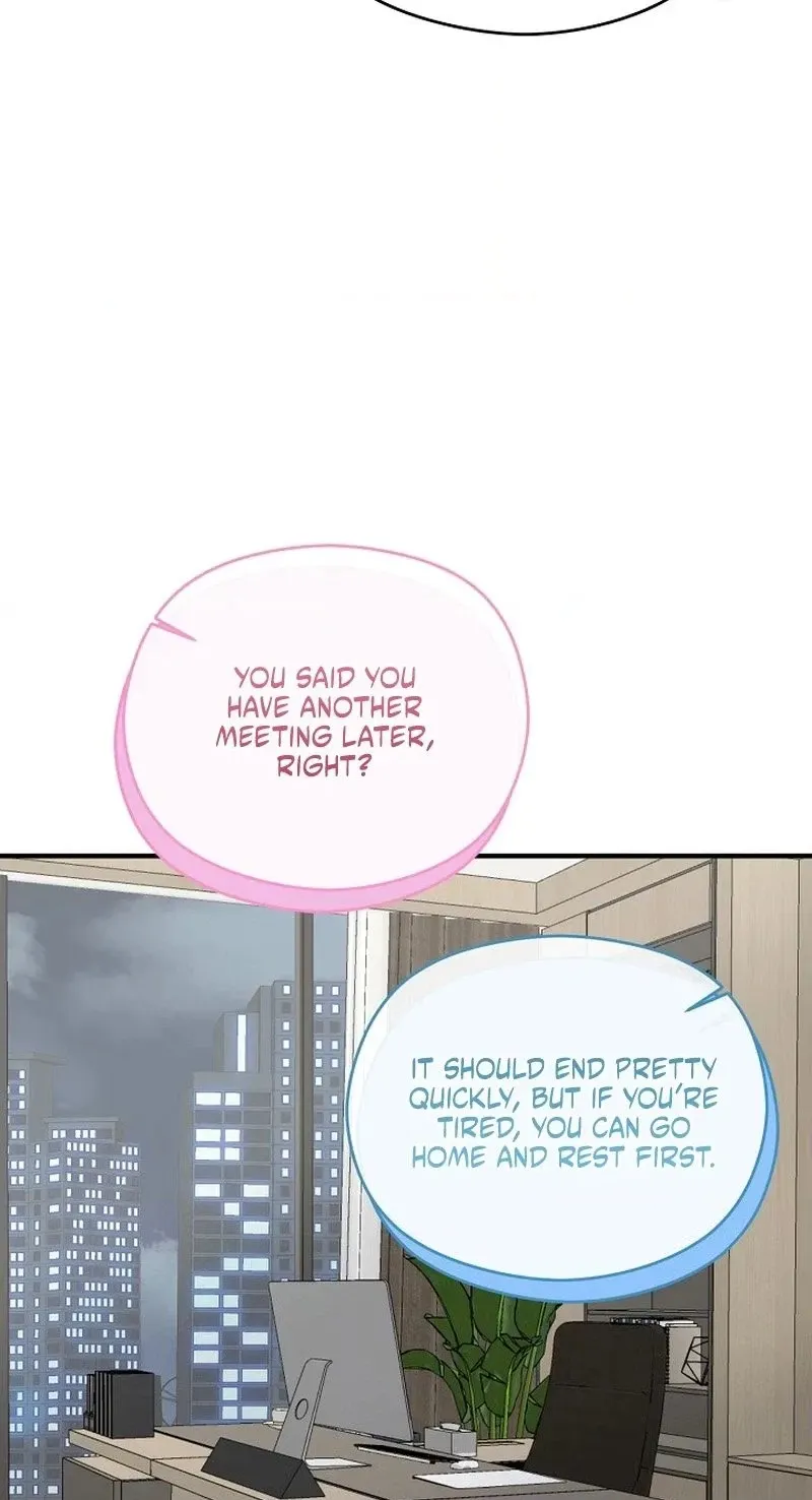 Read The Second Proposal Was Sweet chapter 42 image 48 on Lezhin
