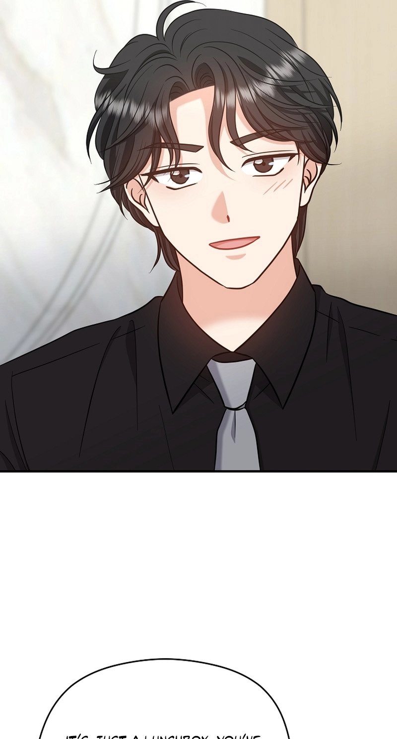 Read The Second Proposal Was Sweet chapter 42 image 50 on Lezhin