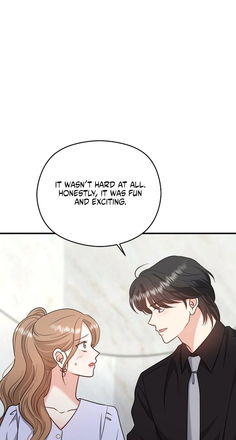 Read The Second Proposal Was Sweet chapter 42 image 52 on Lezhin