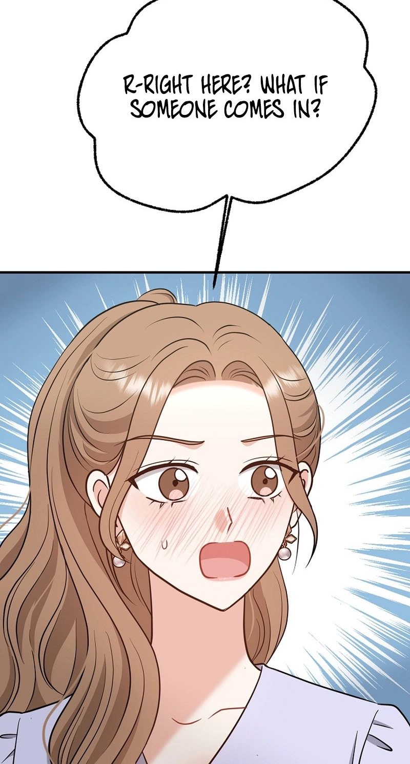 Read The Second Proposal Was Sweet chapter 42 image 55 on Lezhin