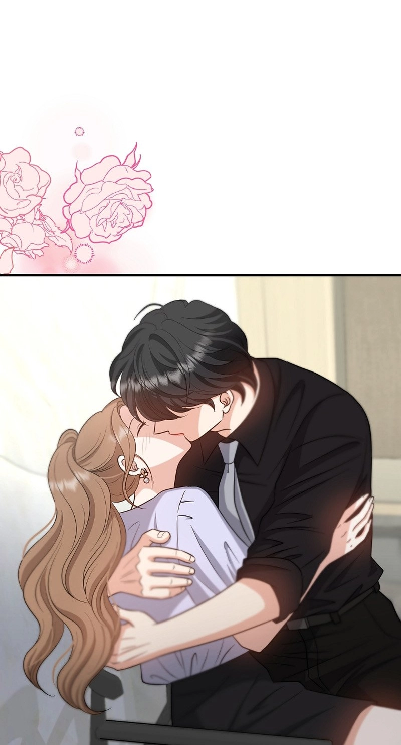 Read The Second Proposal Was Sweet chapter 42 image 59 on Lezhin
