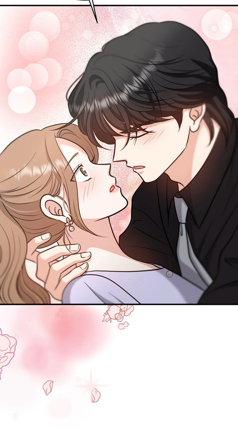 Read The Second Proposal Was Sweet chapter 42 image 63 on Lezhin