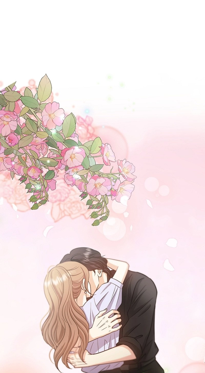 Read The Second Proposal Was Sweet chapter 42 image 64 on Lezhin