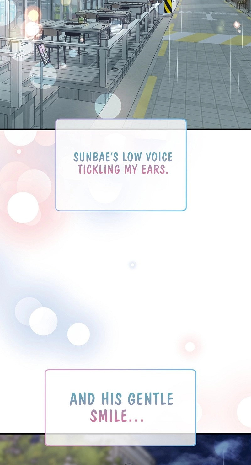 Read The Second Proposal Was Sweet chapter 42 image 7 on Lezhin
