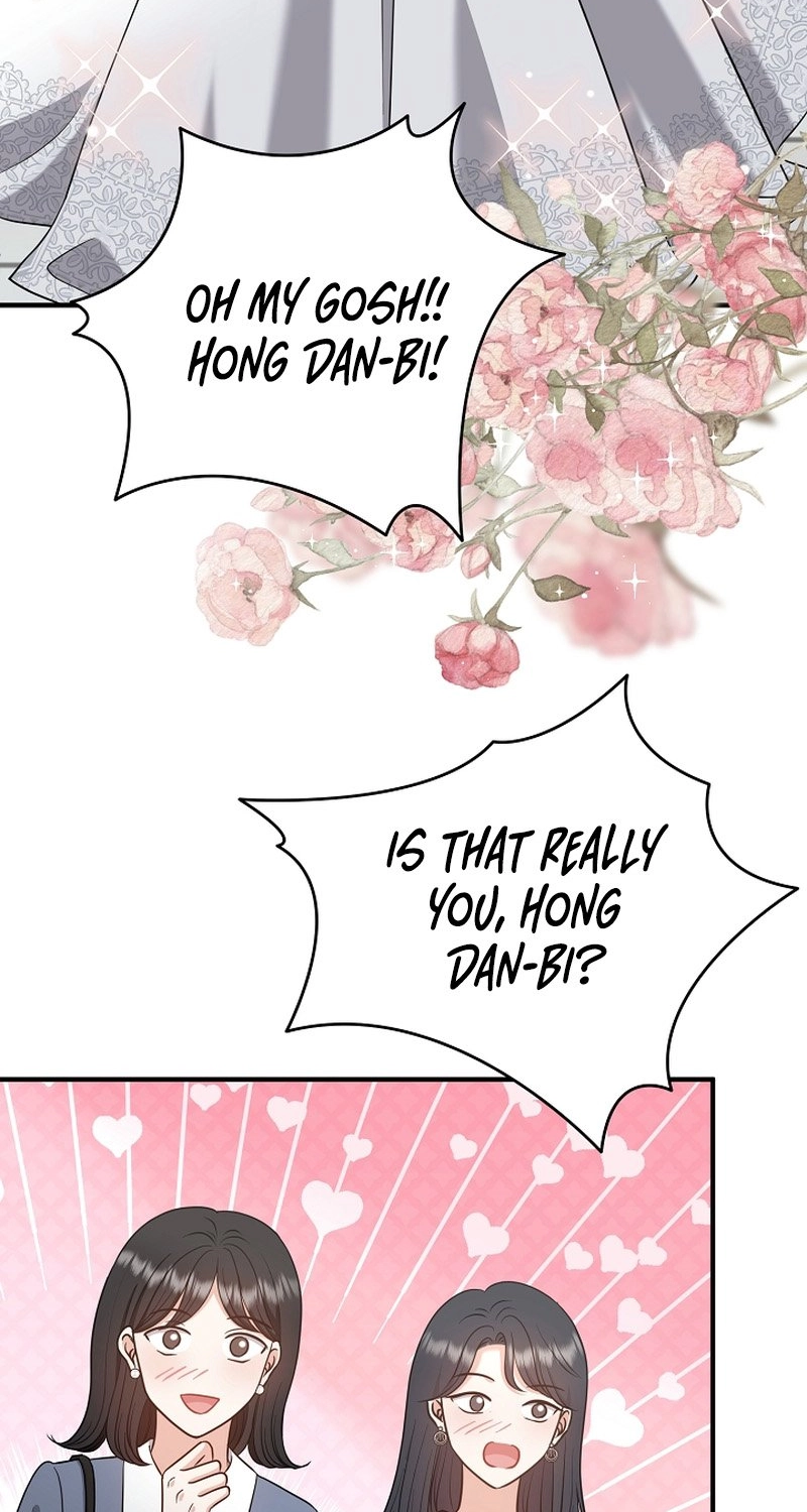 Read The Second Proposal Was Sweet chapter 42 image 70 on Lezhin