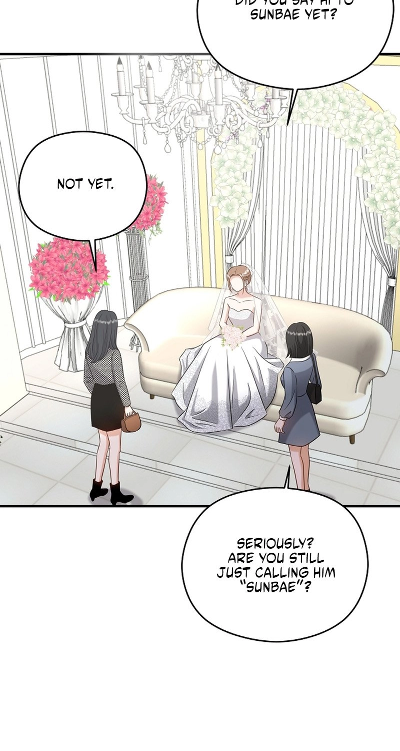 Read The Second Proposal Was Sweet chapter 42 image 73 on Lezhin