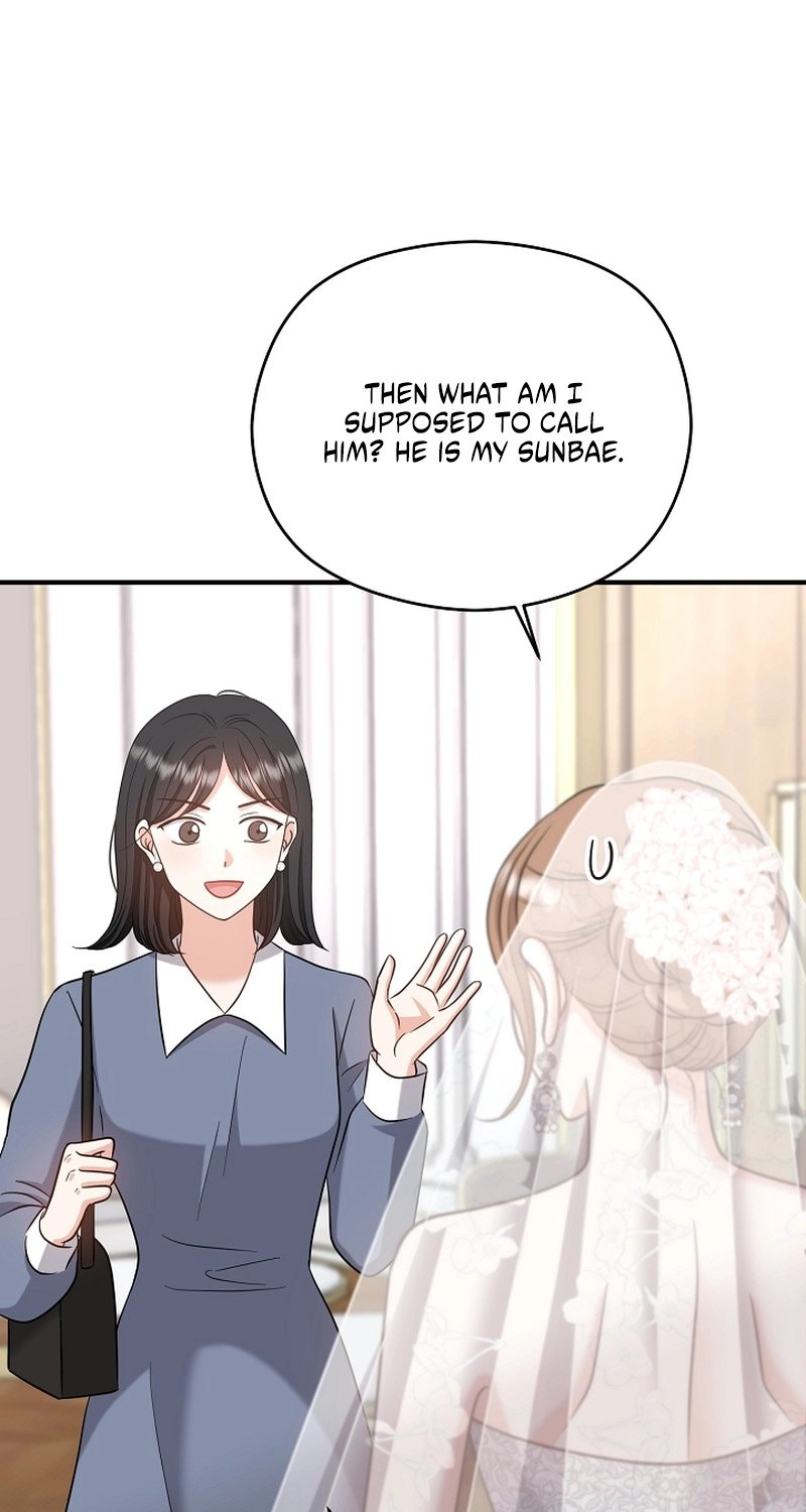 Read The Second Proposal Was Sweet chapter 42 image 74 on Lezhin