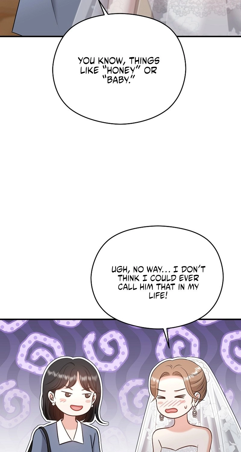Read The Second Proposal Was Sweet chapter 42 image 75 on Lezhin