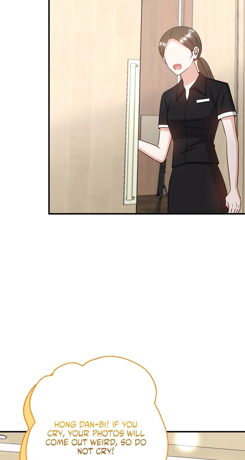 Read The Second Proposal Was Sweet chapter 42 image 77 on Lezhin