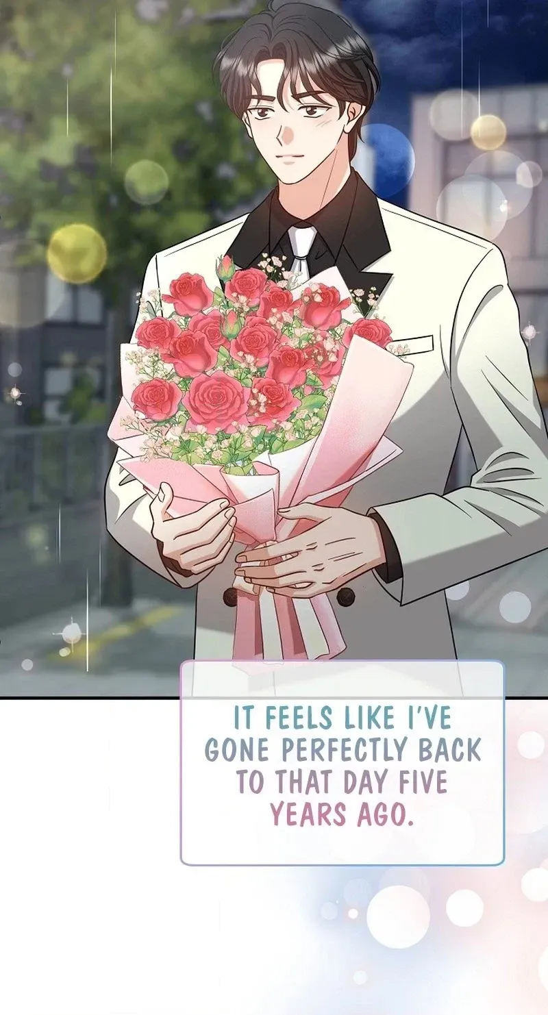 Read The Second Proposal Was Sweet chapter 42 image 8 on Lezhin