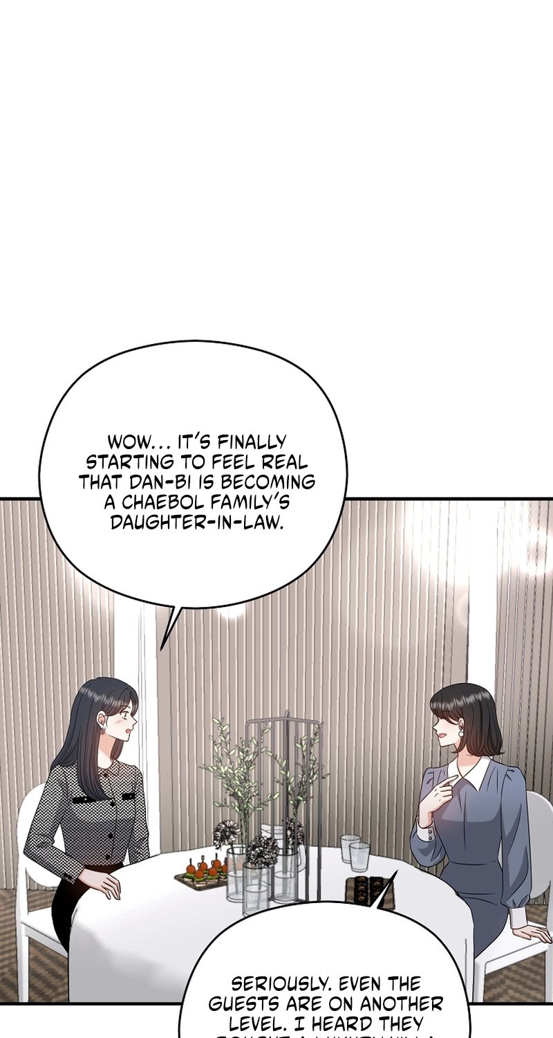Read The Second Proposal Was Sweet chapter 42 image 80 on Lezhin