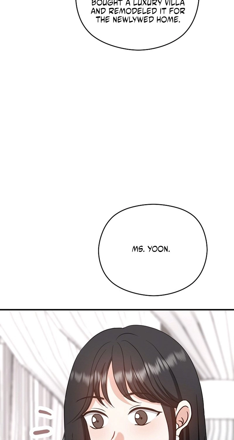 Read The Second Proposal Was Sweet chapter 42 image 81 on Lezhin