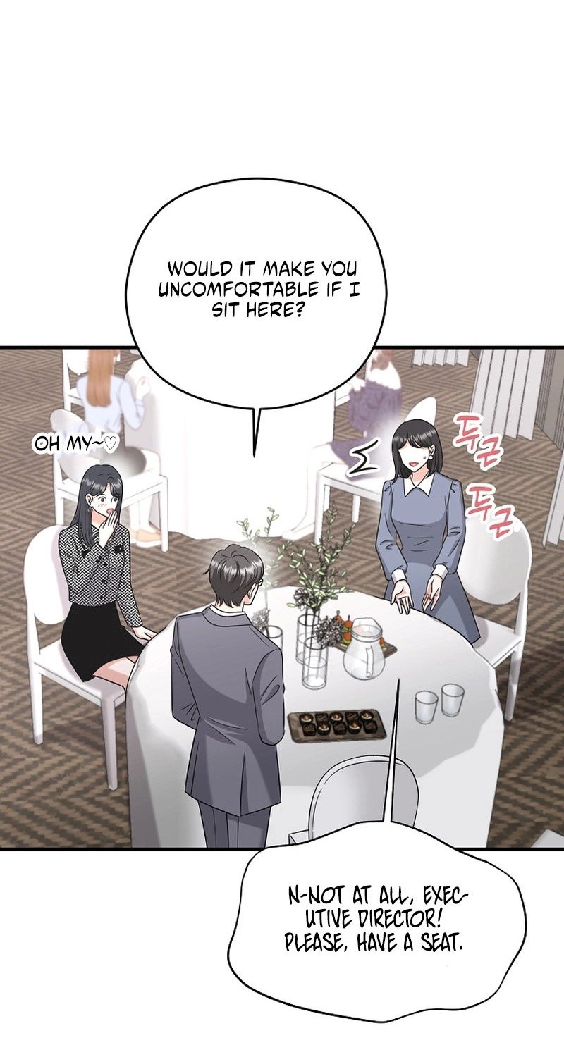 Read The Second Proposal Was Sweet chapter 42 image 84 on Lezhin