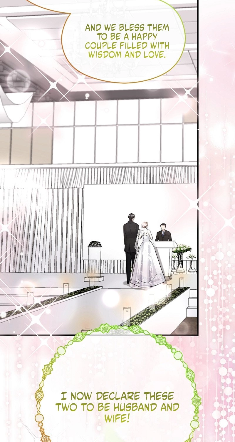 Read The Second Proposal Was Sweet chapter 42 image 86 on Lezhin