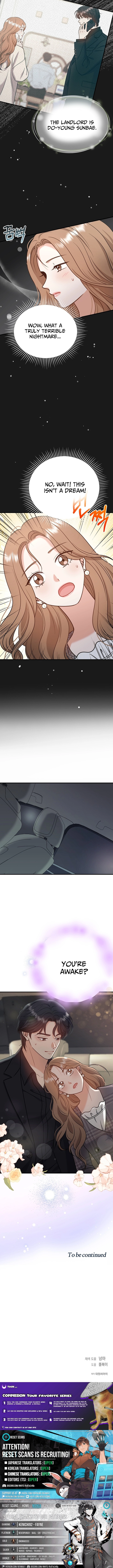 Read The Second Proposal Was Sweet chapter 6 image 20 on Lezhin