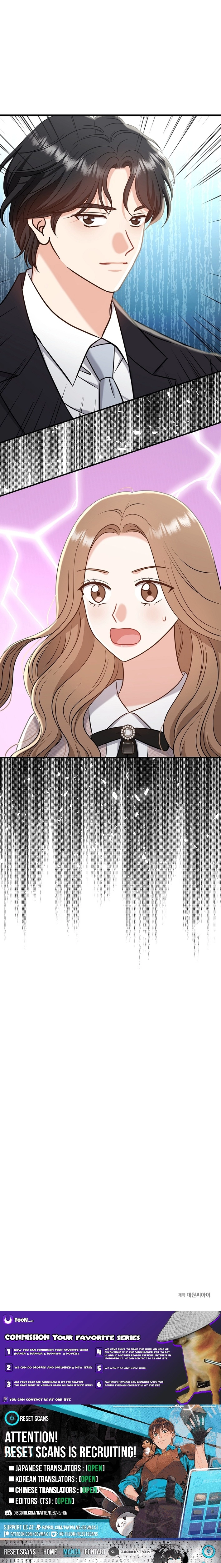 Read The Second Proposal Was Sweet chapter 7 image 23 on Lezhin