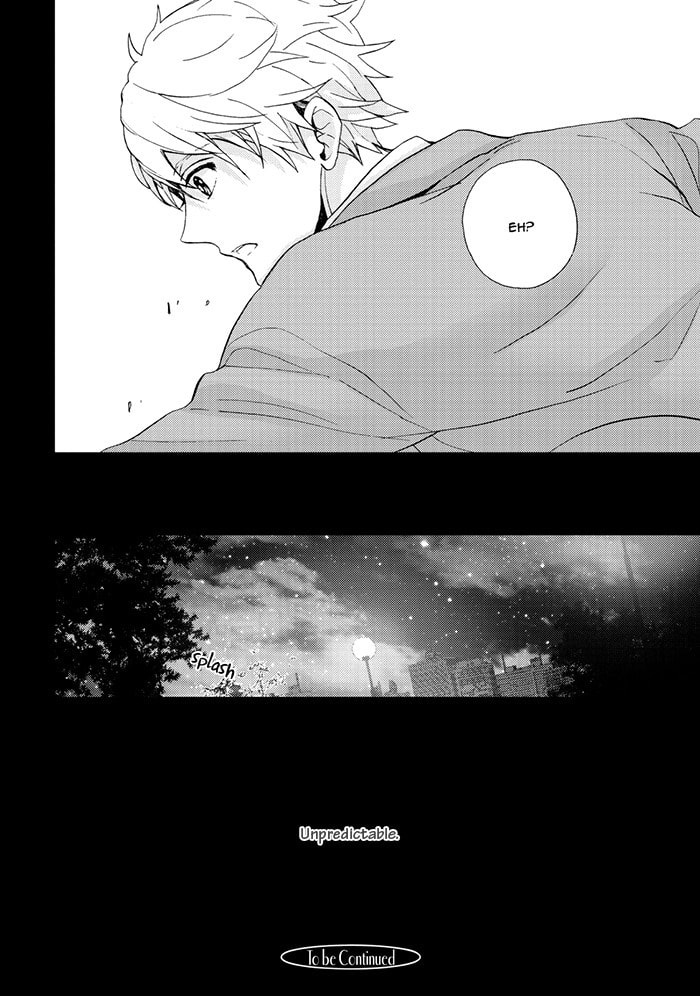 Read The Second Sales Division! chapter 1 image 26 on Lezhin
